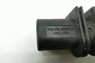 6936963 , art13215388 Датчик температуры BMW X5 E70 Арт 13215388, вид 6