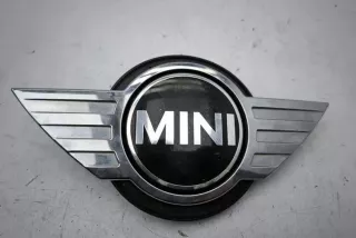 9802314 , art13216556 Ручка крышки багажника MINI COUNTRYMAN R60 Арт 13216556, вид 1