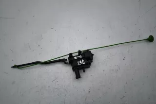 6985879 , art13217300 Замок лючка топливного бака MINI COUNTRYMAN R60 Арт 13217300, вид 1