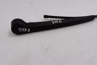 5NA955704A , art13215174 Щеткодержатель (поводок стеклоочистителя, дворник) Volkswagen Tiguan 2 Арт 13215174, вид 3