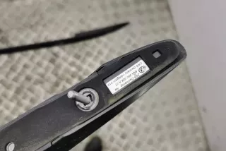 5NA860025A , art13217956 Дуги на крышу (рейлинги) Volkswagen Tiguan 2 Арт 13217956, вид 3