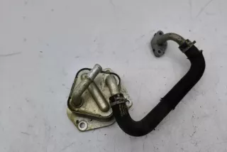 16264F2150 , art13216885 Кронштейн масляного фильтра Toyota Corolla E210 2.0л Арт 13216885, вид 1