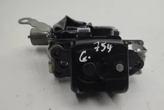 1638000790 , art13216067 Замок багажника Toyota Corolla E210 Арт 13216067, вид 2