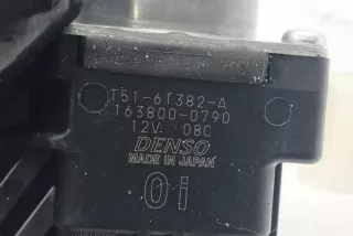 1638000790 , art13216067 Замок багажника Toyota Corolla E210 Арт 13216067, вид 4