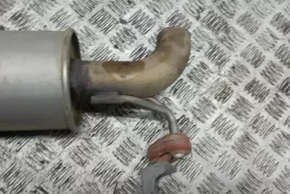 5WA253211B , art13214523 Глушитель Volkswagen Golf 8 Арт 13214523, вид 4