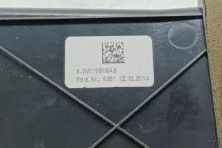 BJ32018B08AB , art13218463 Дефлектор обдува салона Land Rover Range Rover 4 Арт 13218463, вид 7