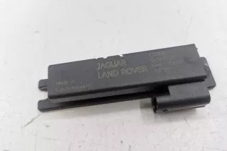AH4215K603AA , art13217376 Ручка внутренняя потолочная Land Rover Range Rover 4 Арт 13217376, вид 1