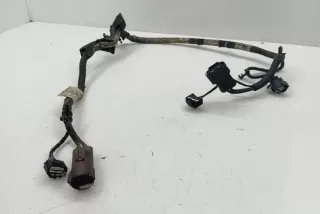 EJ3214A614 , art13216464 Проводка Land Rover Range Rover 4 Арт 13216464, вид 3