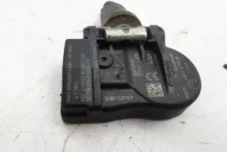 3DF52F97, FW931A159AB , art13219154 Датчик давления выхлопных газов Land Rover Range Rover 4 Арт 13219154, вид 6