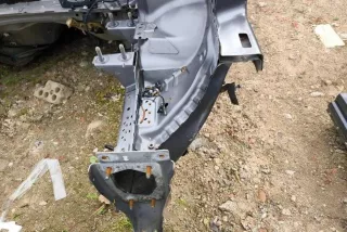 art13219831 Четверть передняя левая Land Rover Range Rover 4 Арт 13219831, вид 2
