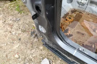 art13219831 Четверть передняя левая Land Rover Range Rover 4 Арт 13219831, вид 4