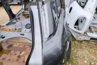 art13220342 Четверть задняя правая Land Rover Range Rover 4 Арт 13220342, вид 4