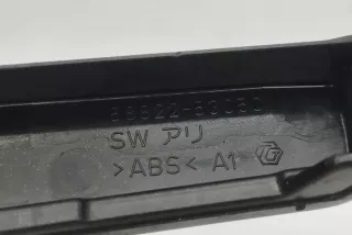 Кнопка обогрева сидений Lexus IS 2 2006г. 5882253050 , art13216620 - Фото 2