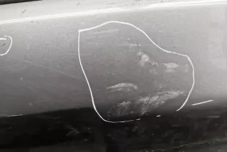 202009280728063914 , art13220078 Бампер задний Toyota Rav 4 5 Арт 13220078, вид 2