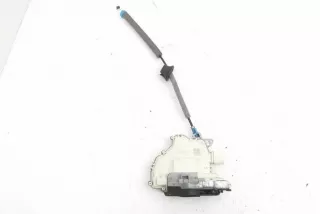 4G0839016C , art13216391 Замок двери задней правой Audi Q2 Арт 13216391, вид 1