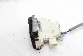 4G0839016C , art13216391 Замок двери задней правой Audi Q2 Арт 13216391, вид 6