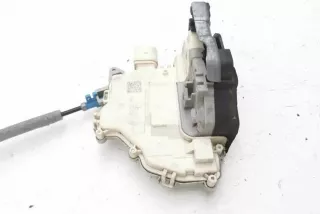 4G0839016C , art13216391 Замок двери задней правой Audi Q2 Арт 13216391, вид 7