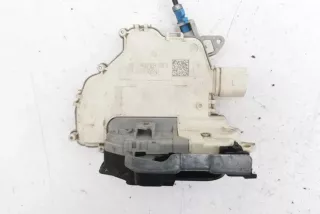 4G0839016C , art13216391 Замок двери задней правой Audi Q2 Арт 13216391, вид 10