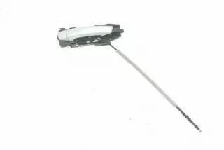 8V0839885 , art13223565 Ручка наружная задняя правая Audi Q2 Арт 13223565, вид 1