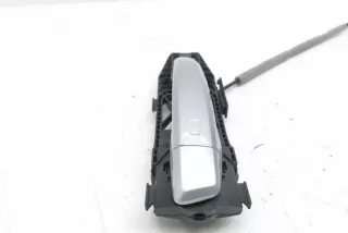 8V0839885 , art13223565 Ручка наружная задняя правая Audi Q2 Арт 13223565, вид 2