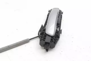 8V0839885 , art13223565 Ручка наружная задняя правая Audi Q2 Арт 13223565, вид 3