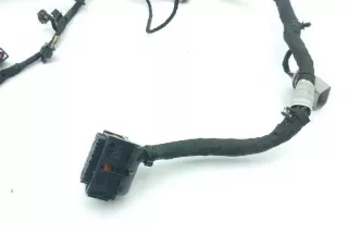 04C972627B , art13224172 Проводка двигателя Audi Q2 1.0л Арт 13224172, вид 2