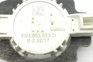 8S0963553D , art13216829 Прочая запчасть Audi Q2 Арт 13216829, вид 6