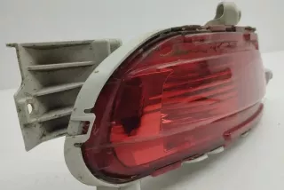 KB9G51650, KB8M51650 , art13217959 Фонарь противотуманный центральный Mazda CX-5 2 Арт 13217959, вид 4