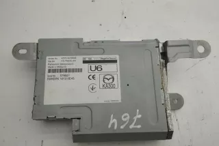 KD7K66DRXA, 578921 , art13219310 Прочая запчасть Mazda CX-5 2 Арт 13219310, вид 5