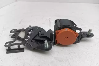 C7084208 , art13217500 Ремень безопасности задний правый Honda Accord 3 Арт 13217500, вид 3