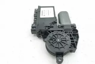 7L0959795 , art13222745 Моторчик стеклоподъемника задний левый Porsche Cayenne 955 Арт 13222745, вид 2