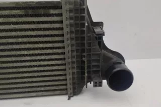 art13223561 Интеркулер Mercedes ML W164 Арт 13223561, вид 4
