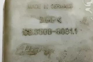 03350886811 , art13219937 Цилиндр тормозной главный Mercedes ML W164 Арт 13219937, вид 2