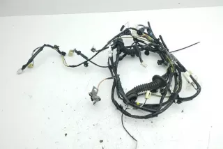 8512A119 , art13220769 Проводка Peugeot 4007 Арт 13220769, вид 1