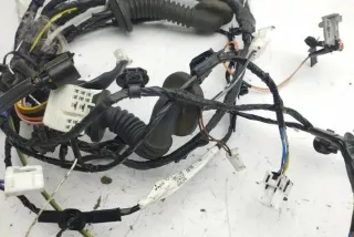 8512A119 , art13220769 Проводка Peugeot 4007 Арт 13220769, вид 8
