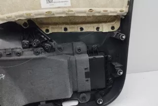 5NC867011F , art13221706 Обшивка двери передней левой (дверная карта) Volkswagen Tiguan 2 Арт 13221706, вид 17