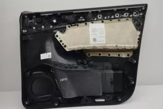 5NC867011F , art13221706 Обшивка двери передней левой (дверная карта) Volkswagen Tiguan 2 Арт 13221706, вид 5