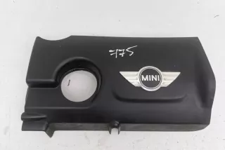 art13221021 Декоративная крышка двигателя MINI COUNTRYMAN R60 Арт 13221021, вид 1