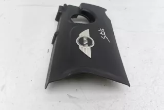 art13221021 Декоративная крышка двигателя MINI COUNTRYMAN R60 Арт 13221021, вид 4