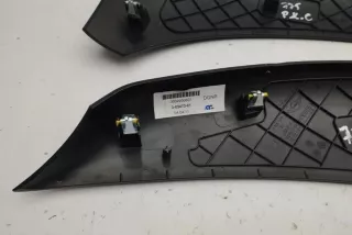 9801464, 9801463 , art13222154 Накладка декоративная на торпедо MINI COUNTRYMAN R60 Арт 13222154, вид 14