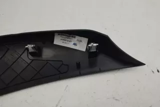 9801464, 9801463 , art13222154 Накладка декоративная на торпедо MINI COUNTRYMAN R60 Арт 13222154, вид 9