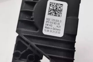 5Q2723503D , art13224509 Педаль газа Volkswagen T-Roc Арт 13224509, вид 7