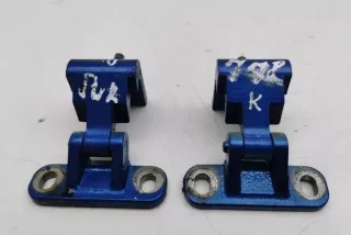 5G5827301A , art13217926 Петля крышки багажника Volkswagen T-Roc Арт 13217926