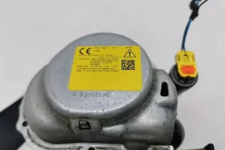 83A857805, 34261306C , art13221445 Ремень безопасности задний левый Audi Q3 2 Арт 13221445, вид 5