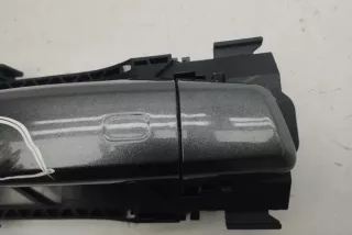 5N0837017D , art13224592 Ручка наружная задняя правая Audi Q2 Арт 13224592, вид 3