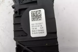 5Q2723503F, 6PV01062185 , art13218558 Педаль газа Audi Q2 Арт 13218558, вид 6