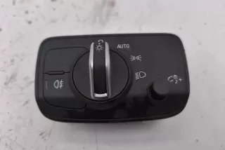 8V0941531BA , art13218260 Блок управления светом Audi Q2 Арт 13218260, вид 1