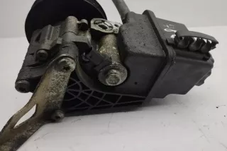 A0064661501 , art13222766 Насос гидроусилителя руля Mercedes C W204 Арт 13222766, вид 7