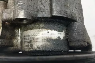 A0064661501 , art13222766 Насос гидроусилителя руля Mercedes C W204 Арт 13222766, вид 8