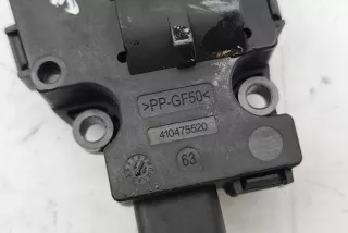 410475520, K9749005 , art13223475 Заслонка печки/климат-контроля Mercedes C W204 Арт 13223475, вид 3